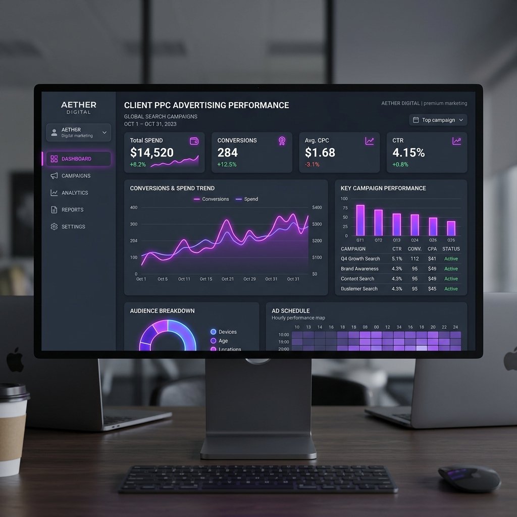 E-Commerce Platform Rebuilding