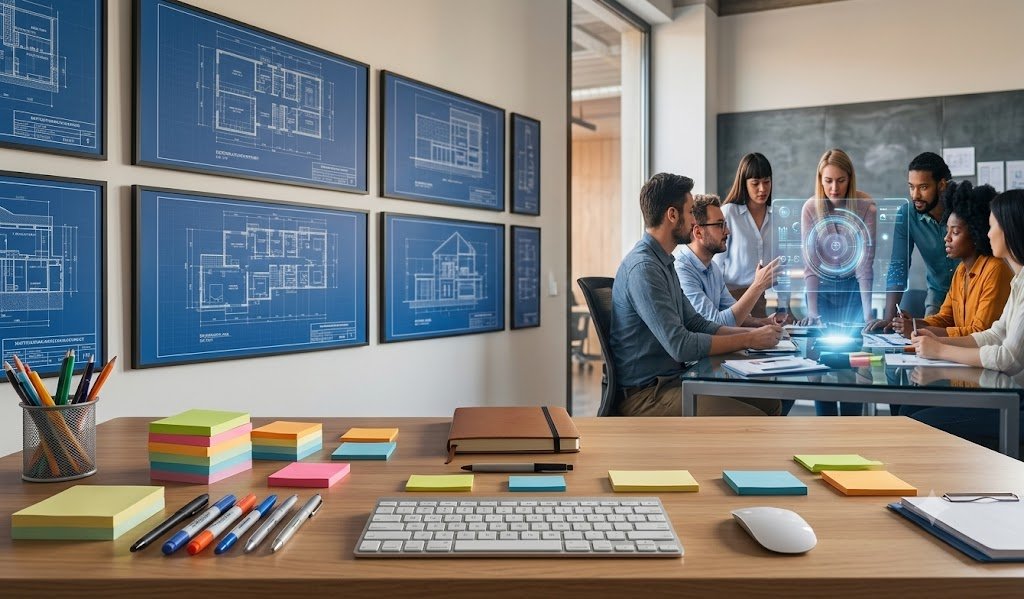 User Research & Strategy