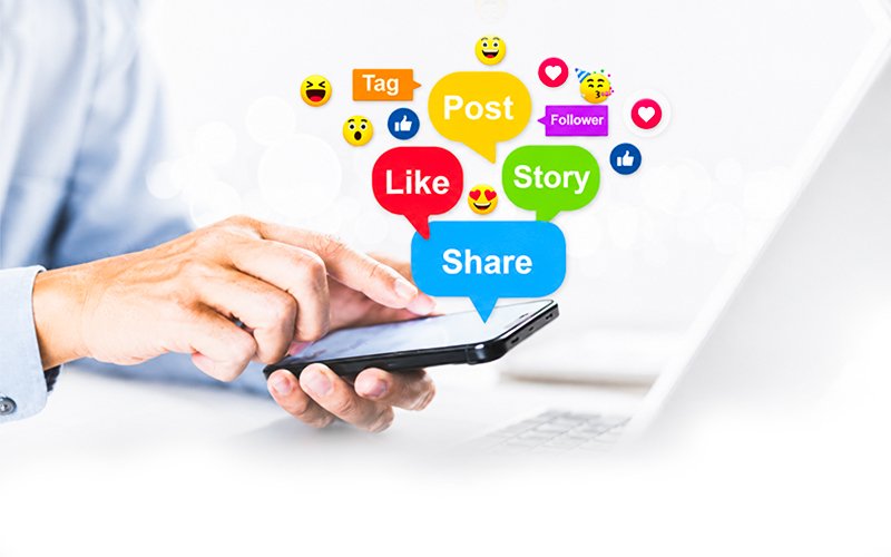 Social Media Marketing