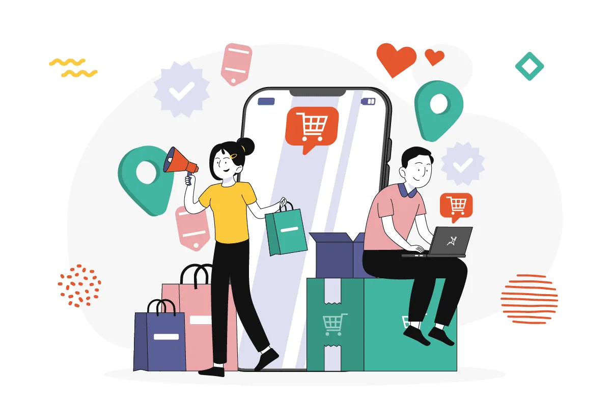 Ecommerce Platform