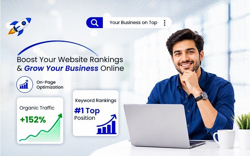 SEO Services